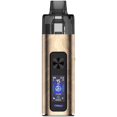 Produktbild Uwell Typhos Pod Kit 7