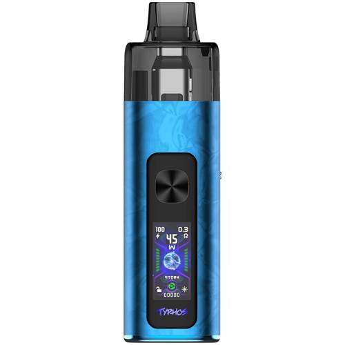 Produktbild Uwell Typhos Pod Kit 5