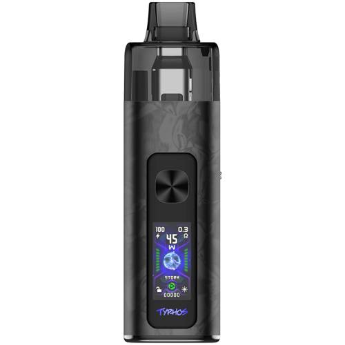Produktbild Uwell Typhos Pod Kit 3