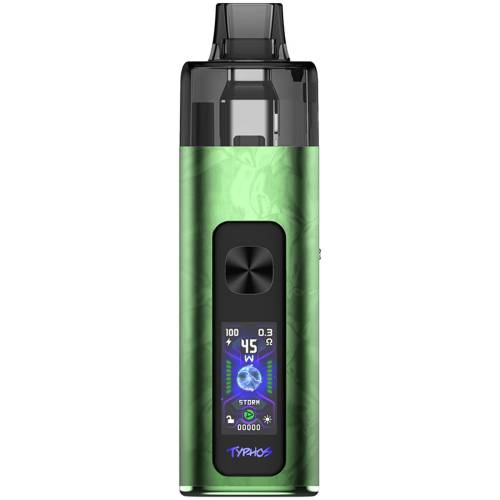 Produktbild Uwell Typhos Pod Kit 4