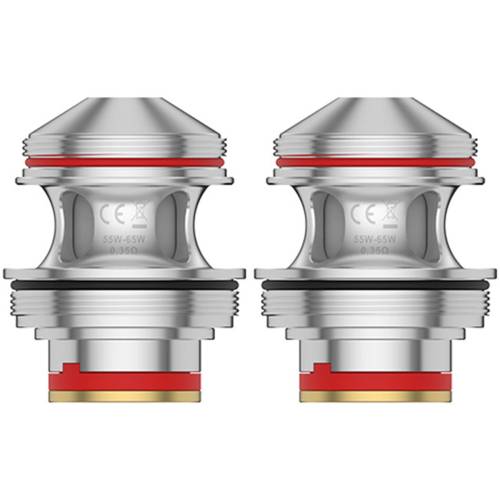 Produktbild Uwell V-Coil Series 2er Pack 1