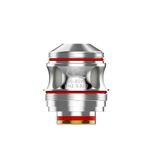 Uwell Valyrian III (3) Verdampferköpfe Coils 2er Pack 0,32 Ohm