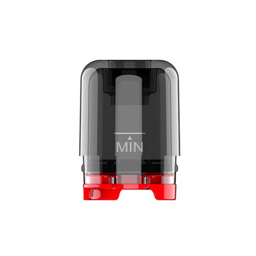 Uwell Whirl S2 Pod 3,5ml Ersatzpods 2er Pack