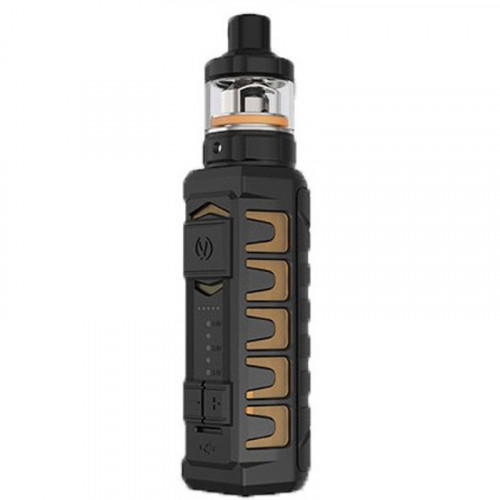 VandyVape AP 2ml 900mAh Kit Blau