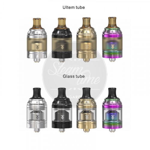 VandyVape Berserker Mini RTA 2ml Verdampfer Gold