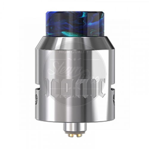 VandyVape Iconic RDA Verdampfer Schwarz