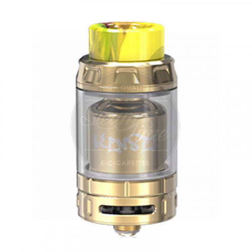 VandyVape Kensei 24 2ml/4ml RTA Tank Blau