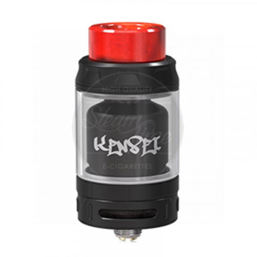 VandyVape Kensei 24 2ml/4ml RTA Tank Blau