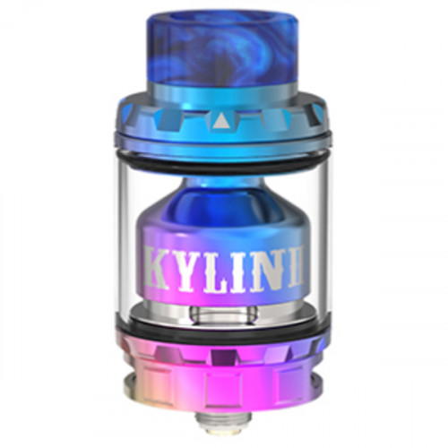 VandyVape Kylin V2 3ml/5ml RTA Tank Matt/Schwarz