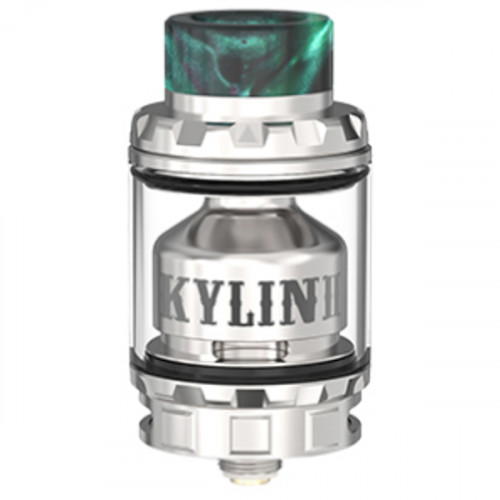 VandyVape Kylin V2 3ml/5ml RTA Tank Matt/Schwarz