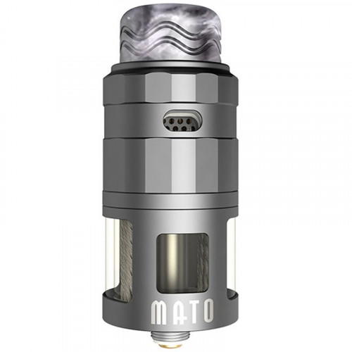 VandyVape MaTo 5ml RDTA Verdampfer Tank by Nebelfee