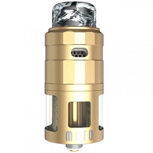 VandyVape MaTo 5ml RDTA Verdampfer Tank by Nebelfee