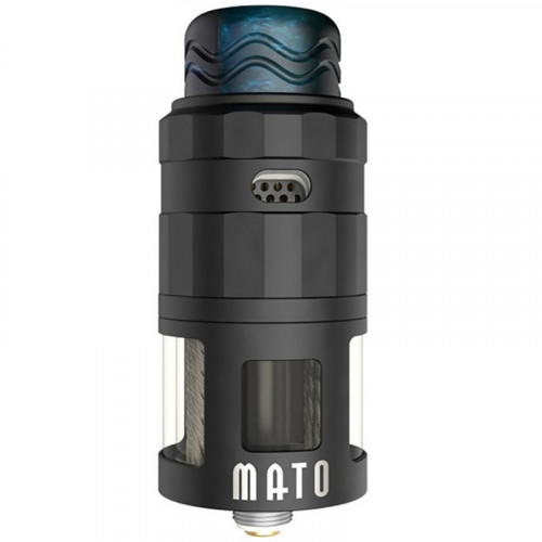 VandyVape MaTo 5ml RDTA Verdampfer Tank by Nebelfee