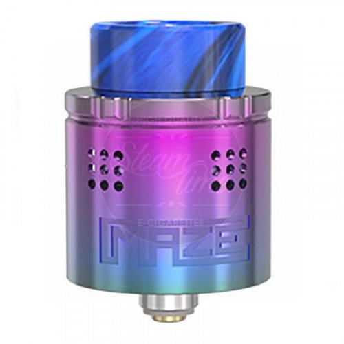 VandyVape Maze SubOhm BF RDA Tank