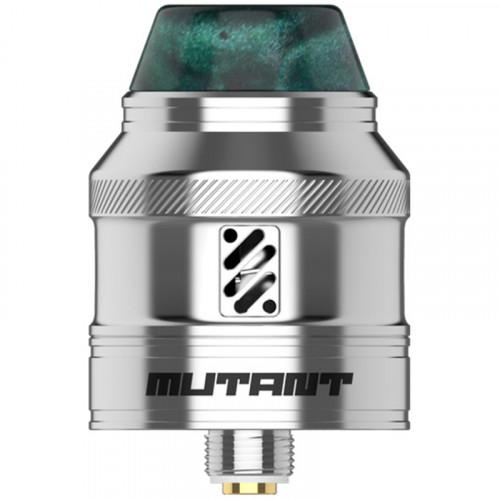 VandyVape Mutant 1,2ml RDA Verdampfer Tank Rainbow