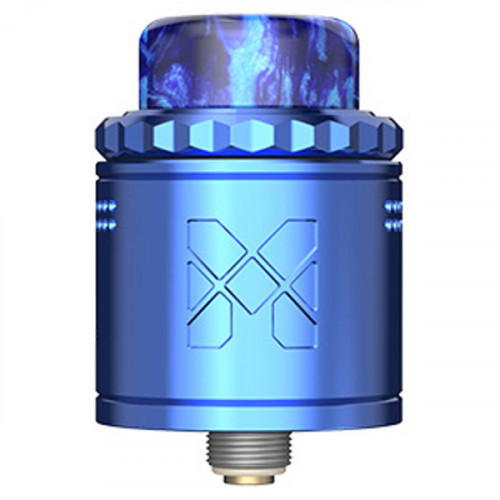 VandyVape M V2 2ml 25mm RDA Verdampfer Tank