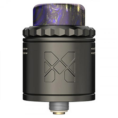 VandyVape M V2 2ml 25mm RDA Verdampfer Tank