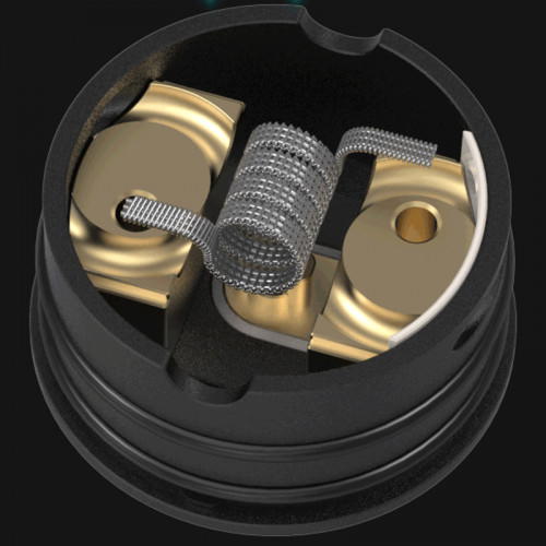 VandyVape Paradox 24mm RDA Tank