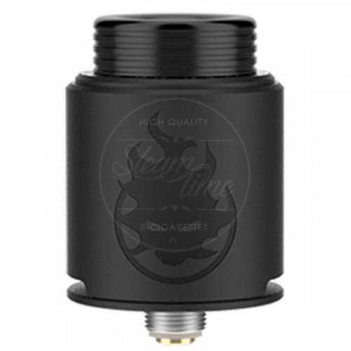 VandyVape Phobia RDA Verdampfer Schwarz