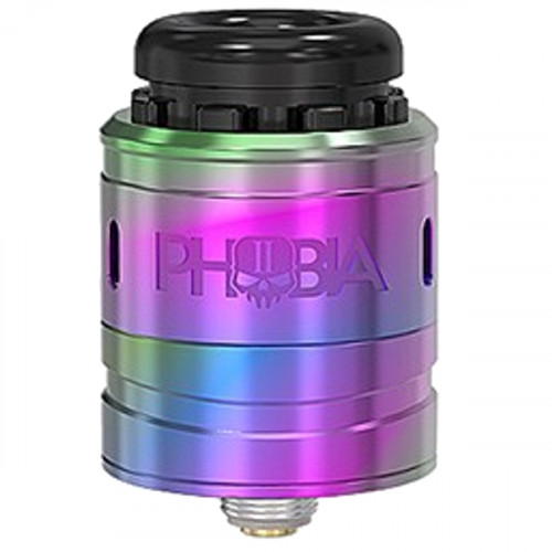 VandyVape Phobia V2 24mm RDA Tank