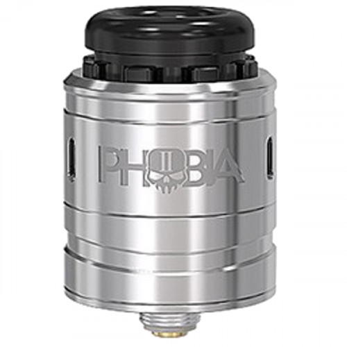 VandyVape Phobia V2 24mm RDA Tank