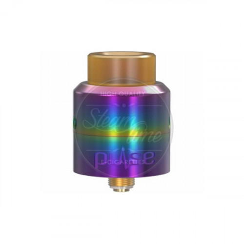 VandyVape Pulse 24 BF RDA Tank Gold