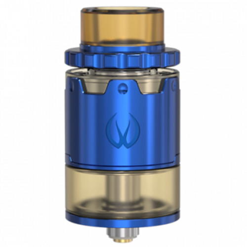 VandyVape Pyro V2 4ml RDTA Verdampfer Tank