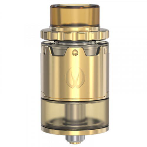 VandyVape Pyro V2 4ml RDTA Verdampfer Tank