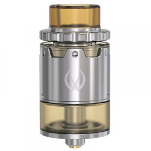 VandyVape Pyro V2 4ml RDTA Verdampfer Tank