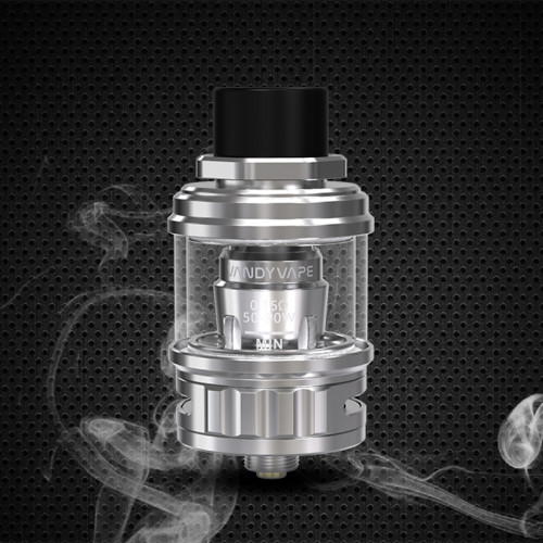 VandyVape Trident 3/5ml IP67 Kit Gelb