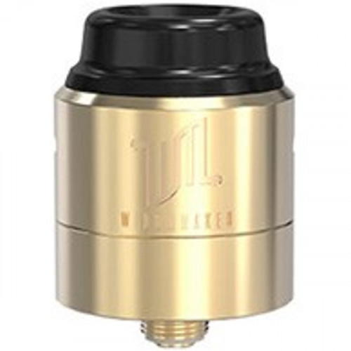 VandyVape Widowmaker 24mm RDA Verdampfer Tank