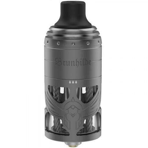 Brunhilde MTL RTA Verdampfer by Vapefly & German 103 Schwarz