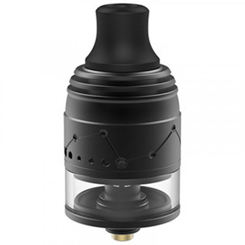 Vapefly Galaxies 2ml Squonk MTL RDTA Tank Schwarz