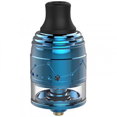 Vapefly Galaxies 2ml Squonk MTL RDTA Tank Schwarz