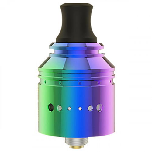 Vapefly Holic MTL RDA Verdampfer Tank Gold