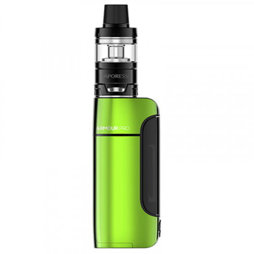 Vaporesso Armour Pro 5ml 100W TC Kit inkl. Cascade Baby Tank Weiss