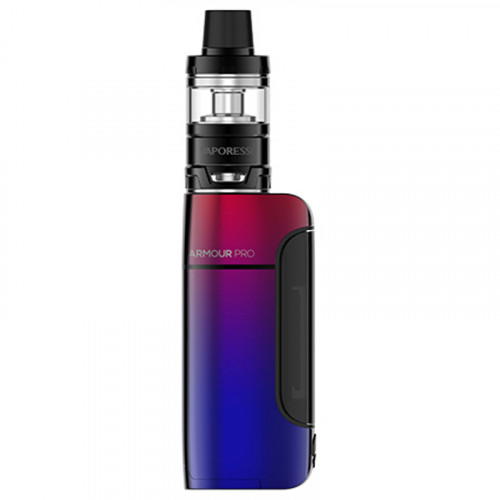 Vaporesso Armour Pro 5ml 100W TC Kit inkl. Cascade Baby Tank Weiss