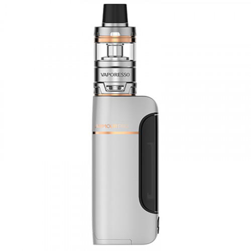 Vaporesso Armour Pro 5ml 100W TC Kit inkl. Cascade Baby Tank Weiss