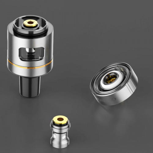 Vaporesso EUC Coil Serie 2019 5er Pack 1,0Ohm