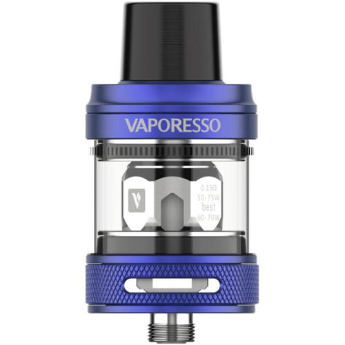 Vaporesso NRG PE 3,5ml Verdampfer Rot