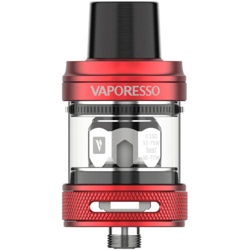 Vaporesso NRG PE 3,5ml Verdampfer Rot