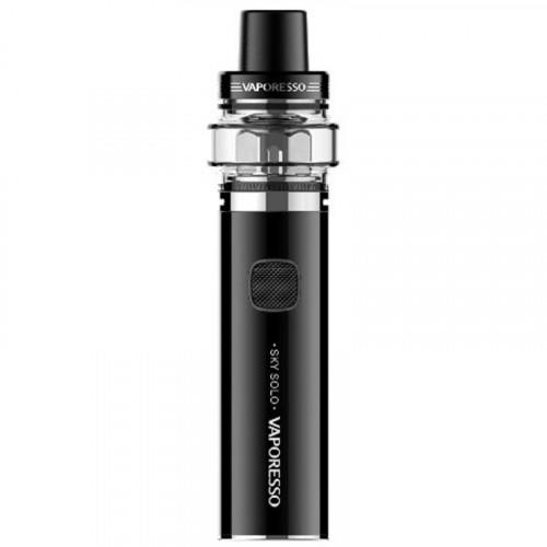 Vaporesso Sky Solo 3,5ml 1400mAh Kit Silber