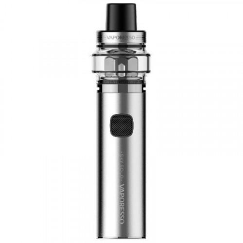 Vaporesso Sky Solo 3,5ml 1400mAh Kit Silber