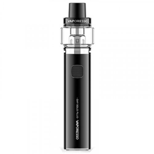 Vaporesso Sky Solo Plus 8ml 3000mAh Kit Silber