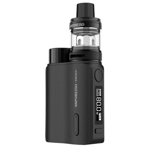 Vaporesso Swag 2 II 3,5ml TC Kit inkl. NRG PE Tank