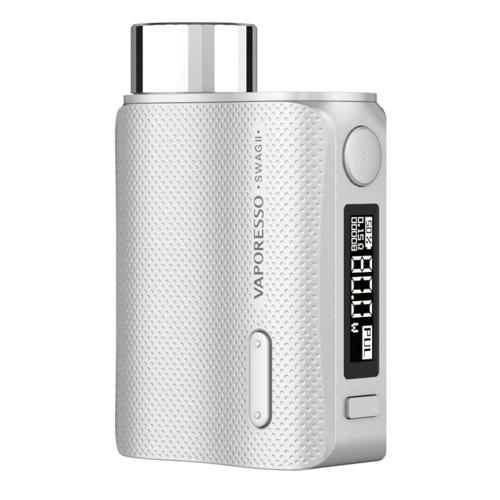 Vaporesso Swag 2 II 80W TC Box Mod Akkuträger Rot