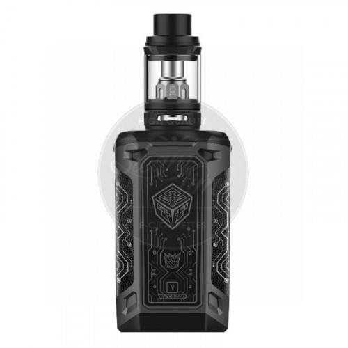 Vaporesso Switcher 5ml 220W TC Kit Gelb