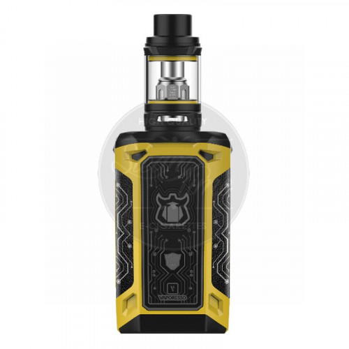 Vaporesso Switcher 5ml 220W TC Kit Gelb