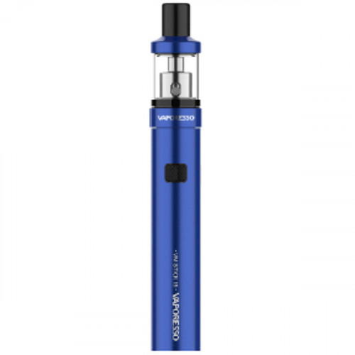 Vaporesso VM SOLO 18 2ml 1200mAh Kit Blau