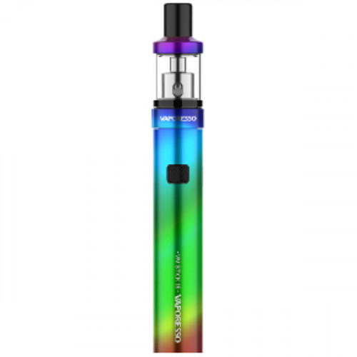 Vaporesso VM SOLO 18 2ml 1200mAh Kit Blau